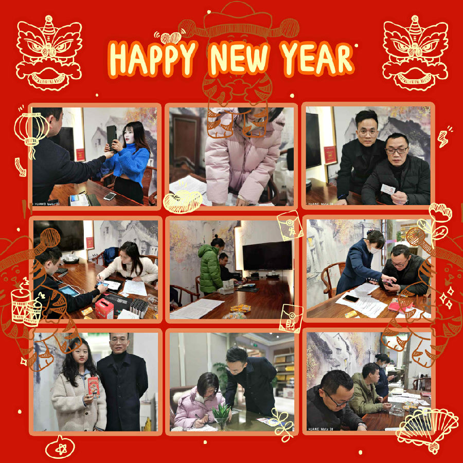 临港支行外拓营销