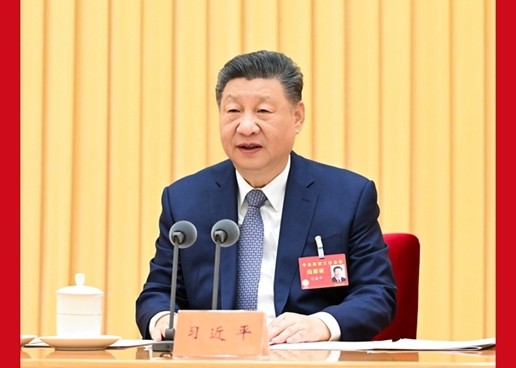 中央经济工作会议在北京举行 习近平发表重要讲话